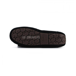 Dakota Pom-Pom - Черные