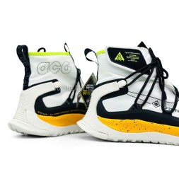 Nike Air Terra Antarktik Gore-Tex White 