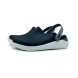 Унисекс сандалии Crocs LiteRide Black