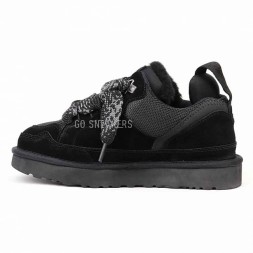 UGG Lowmel Trainer Black