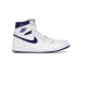 Унисекс кроссовки Nike Air Jordan 1 Retro High Court Purple