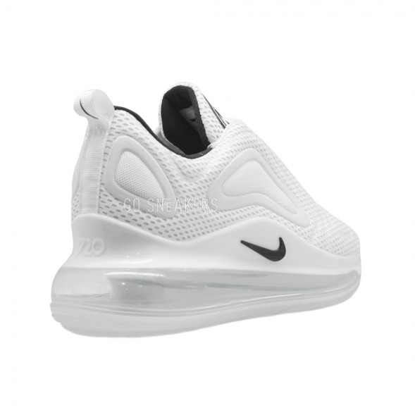 Женские кроссовки Nike Air Max 720 White