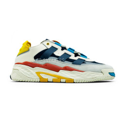 Adidas Niteball Cream Colorfull