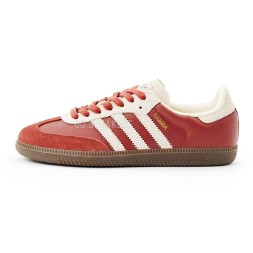 Adidas Samba OG Sneakers Red/White FARFETCH PT