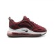 Женские кроссовки Nike Air Max 720 Wine