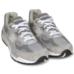 New Balance 992 Grey