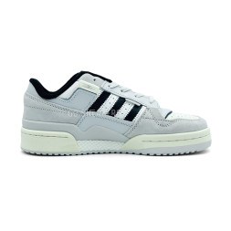 Adidas Forum Low White