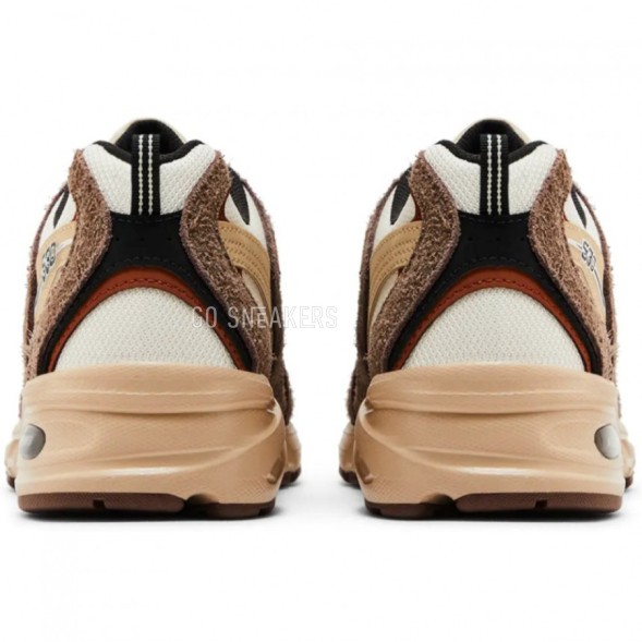 Унисекс кроссовки New Balance 530 Dark Mushroom Incense