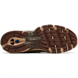 New Balance 530 Dark Mushroom Incense