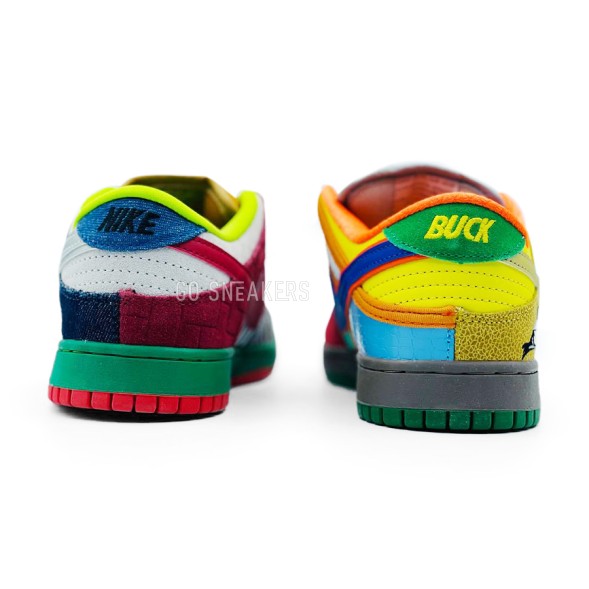 Унисекс кроссовки Nike Air Jordan 1 Pigeon