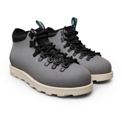 Native Premium Man Grey