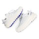 Мужские кроссовки Moncler Trailgrip GTX White
