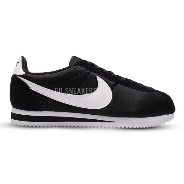 Унисекс кроссовки Nike Classic Cortez Nylon &amp;#039;OG&amp;#039;