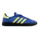 Женские кеды Adidas Handball Spezial Woman Navy Yellow