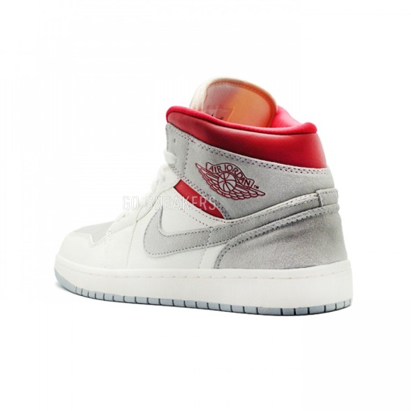 Мужские кроссовки Nike Air Jordan 1 Mid PRM &amp;#039;Sneakerstuff 20th Anniversary