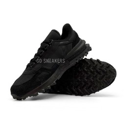 Lacoste Gore-Tex Black