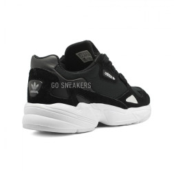Adidas Falcon Black
