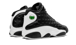 Nike Air Jordan 13 Retro Reverse He Got Game