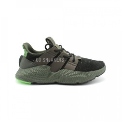 Adidas Prophere BlackGreen Melange