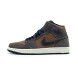 Унисекс кроссовки Nike Air Jordan 1 Mid SE &amp;#039;Dark Chocolate&amp;#039;