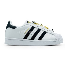 Adidas Superstar Woman White