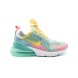 Женские кроссовки Nike Air Max 270 Pastel