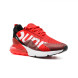 Мужские кроссовки Nike Air Max 270 Supreme Red