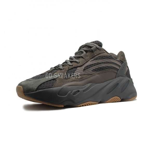 Унисекс кроссовки Adidas Yeezy Boost 700 Geode RF