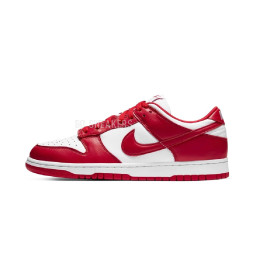 Nike Dunk Low University Red (2020)