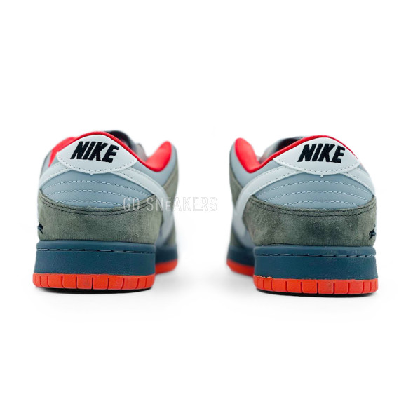 Унисекс кроссовки Nike Dunk Low Pro SB Pigeon Khaki