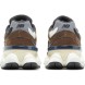Унисекс кроссовки New Balance 9060 Brown Black
