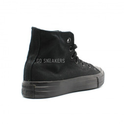 Converse All Star Chuck Taylor High Black