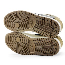 Nike Jordan 1 High OG TS SP “Travis Scott”