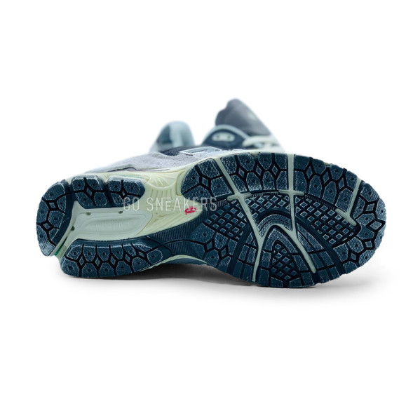 Унисекс кроссовки New Balance 2002R Protection Pack Rain Cloud