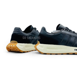 Adidas Retropy E5 Black