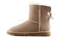 Mini Bailey Bow II Sand