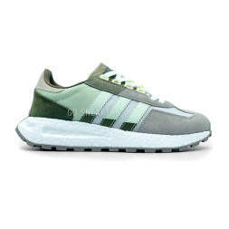 Adidas Retropy E5 Green/Grey