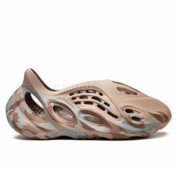 Adidas Yeezy Foam Runner MX Sand Grey