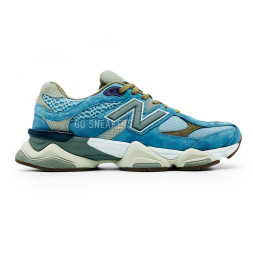 New Balance 9060 Blue/Beige