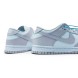 Унисекс кроссовки Nike SB Dunk White Dusk