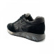 Мужские кроссовки Premiata Mick Black