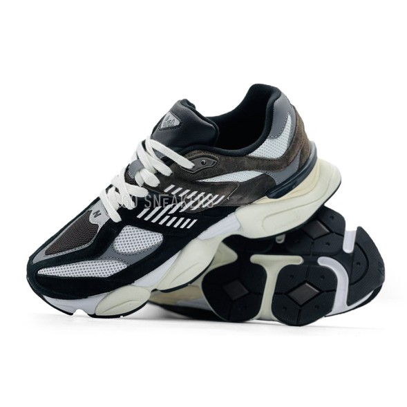 Унисекс кроссовки New Balance 9060 Brown