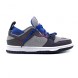 Мужские кроссовки Nike Dunk Low Grey Reflective