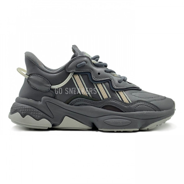 Женские кроссовки Adidas OZWEEGO - Grey