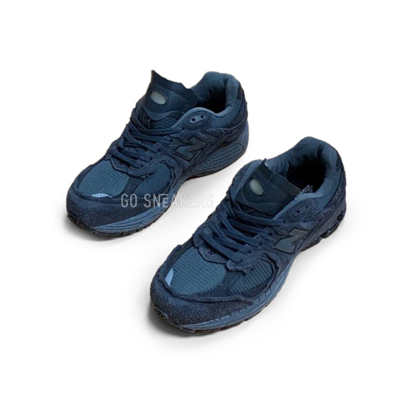 Унисекс кроссовки New Balance 2002R &amp;#039;Protection Pack - Phantom&amp;#039;