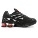 Мужские кроссовки Nike Supreme Shox Ride 2 Black