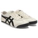 Унисекс кроссовки Onitsuka Tiger Mexico 66 Cream Black