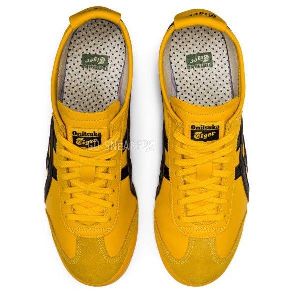 Унисекс кроссовки Onitsuka Tiger Mexico 66 Kill Bill