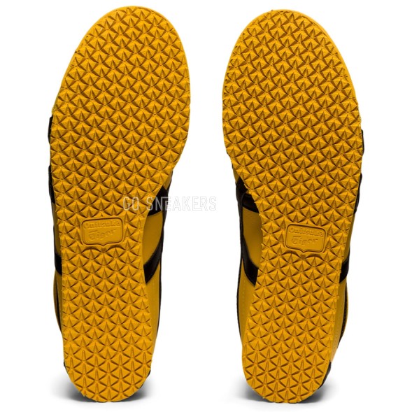 Унисекс кроссовки Onitsuka Tiger Mexico 66 Kill Bill