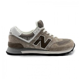 New Balance 574 Cappuccino